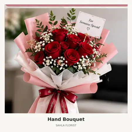Buket Bunga Sudirman Grand Ballroom Bandung